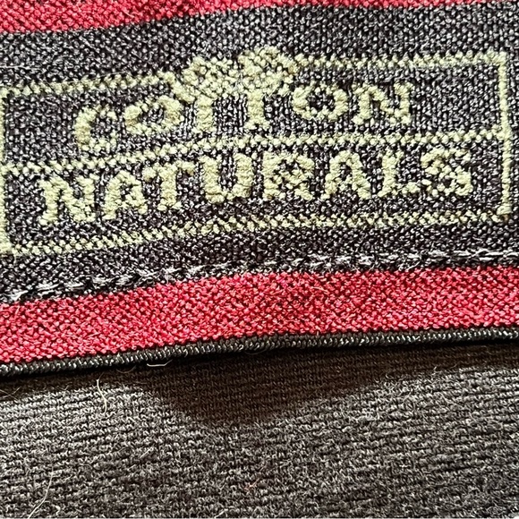 On Course Cotton Naturals Black Full Seat Riding Breeches Women's Size 38 (L) - Picture 10 of 11